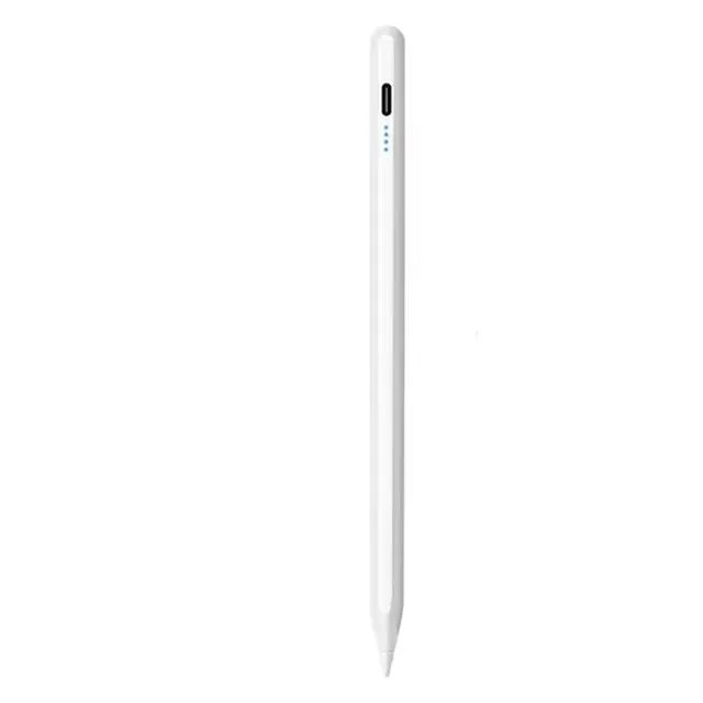 For Apple Pencil 2 Wireless Charging Palm Rejection Stylus Pen for iPad Air 4 5 Pro 11 12.9 Mini 6 Accessories for iPad Pencil