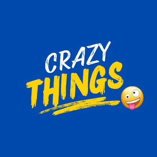 CRAZY THINGS